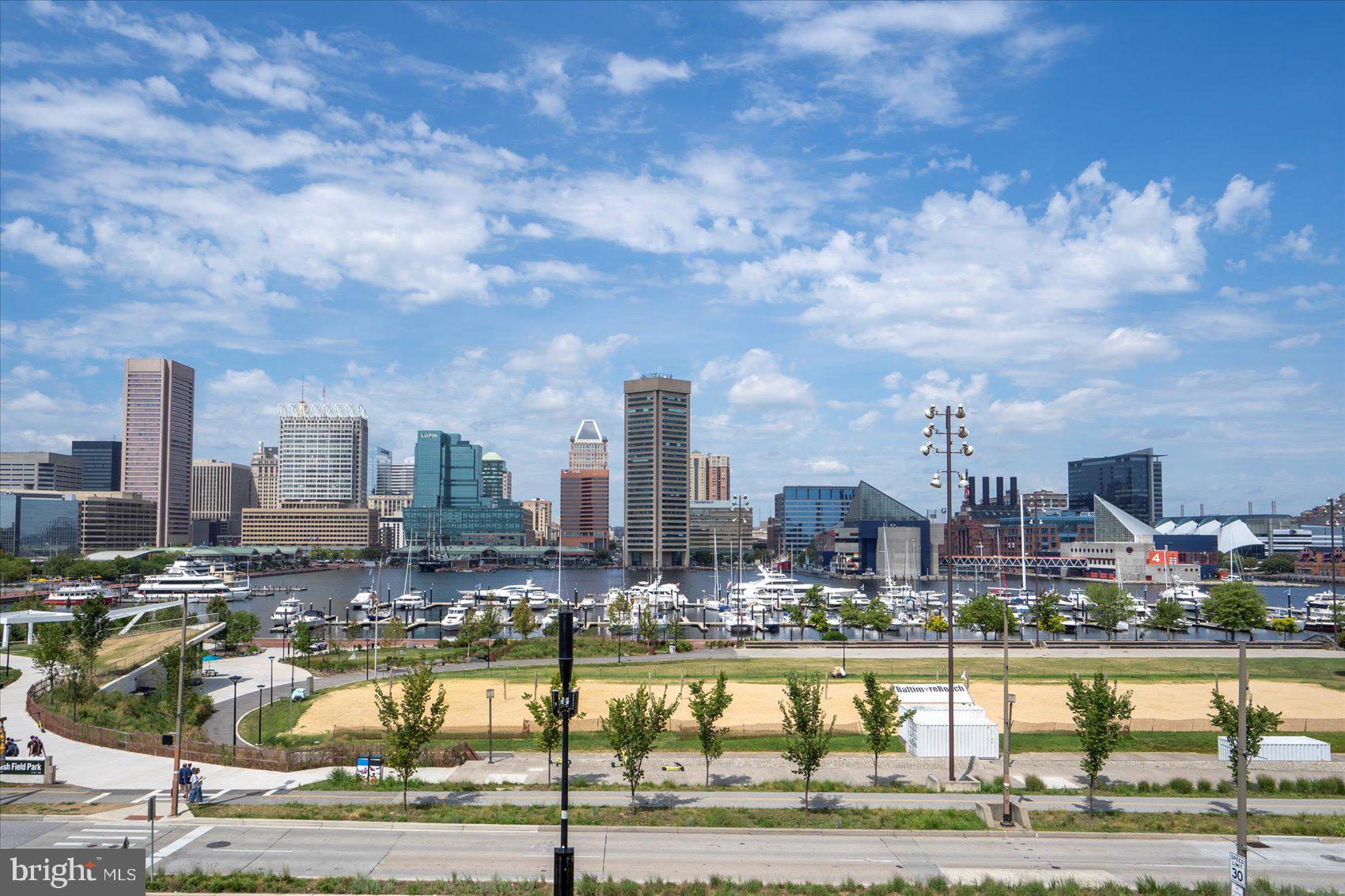 HARBORVIEW - Residential Lease