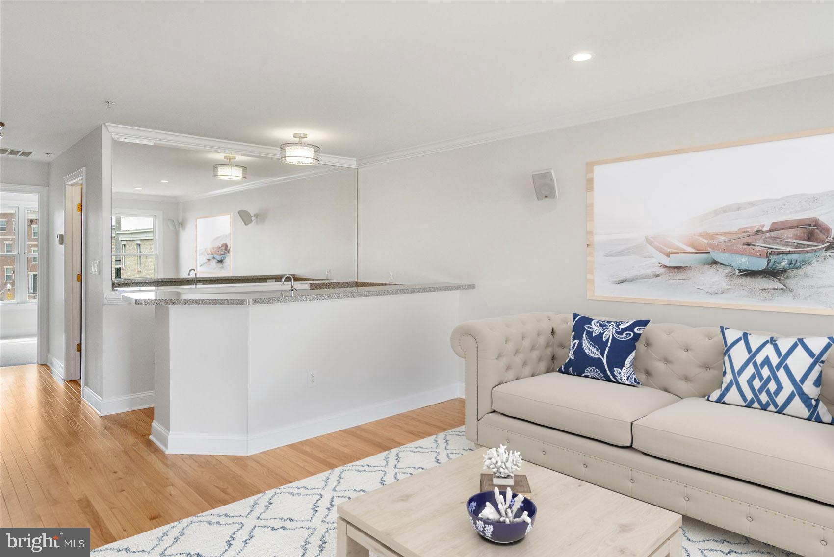 HARBORVIEW - Residential Lease