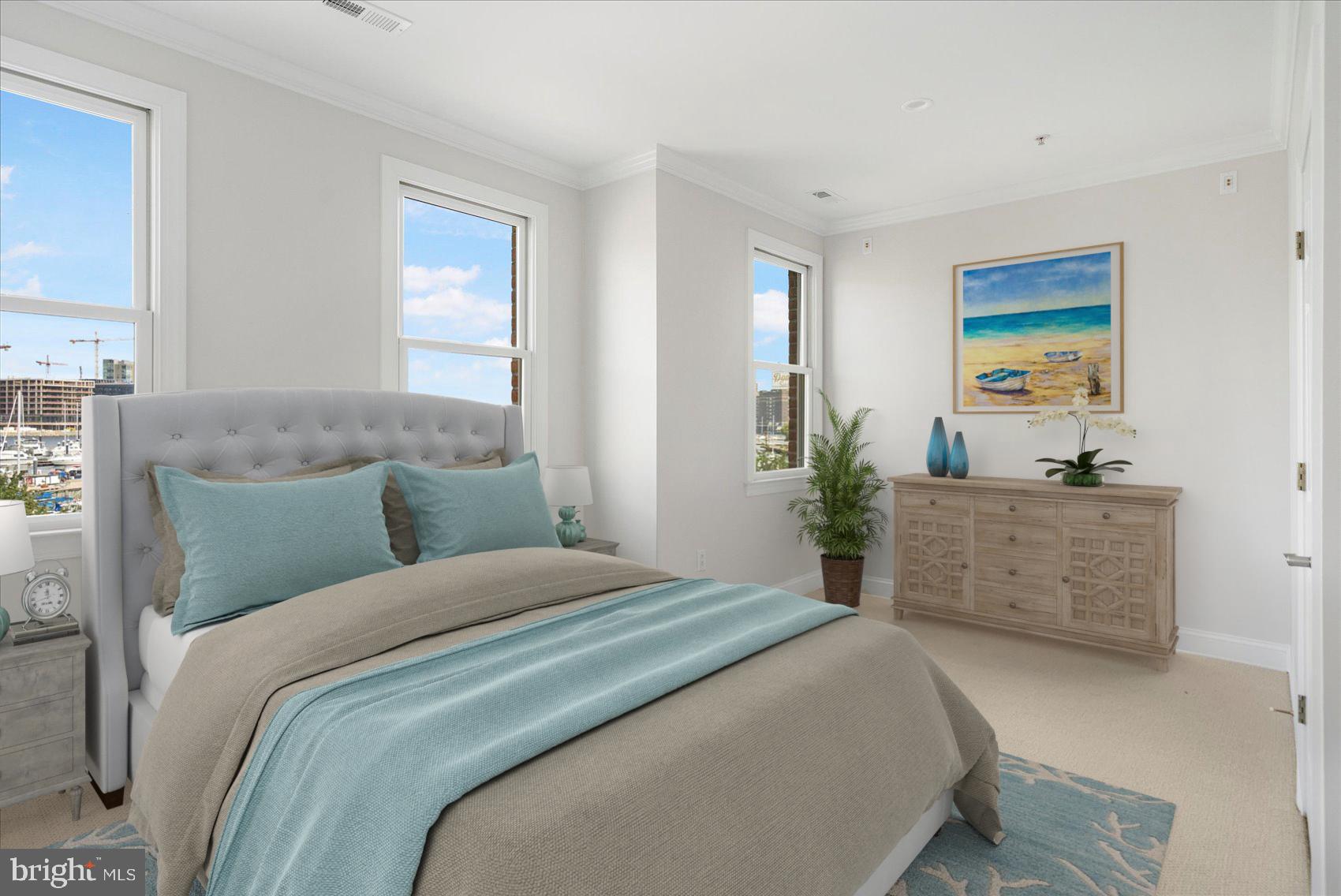 HARBORVIEW - Residential Lease