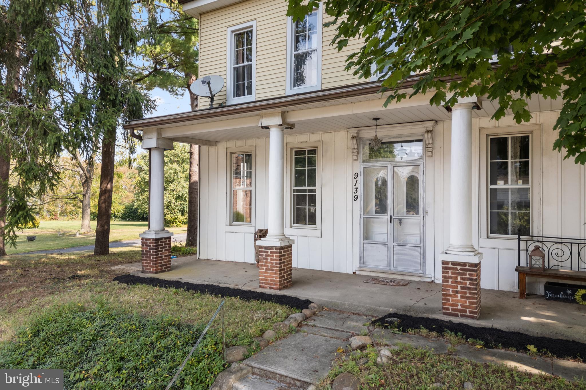 9139 BREINIGSVILLE ROAD