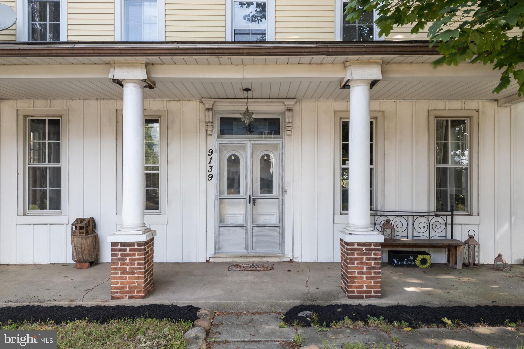 9139 BREINIGSVILLE ROAD