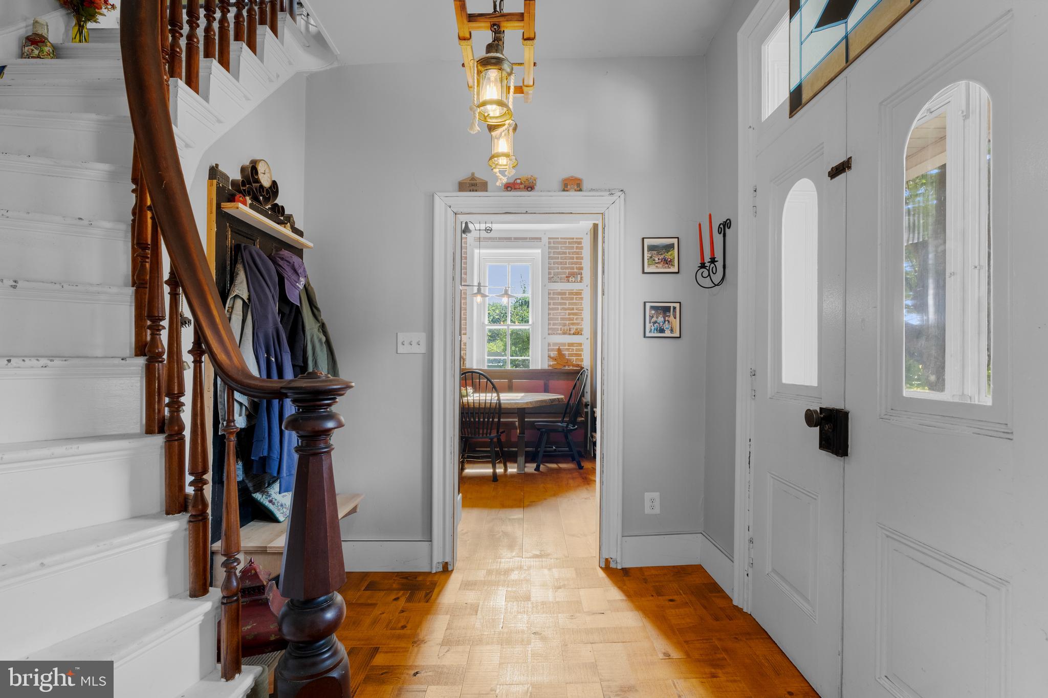 9139 BREINIGSVILLE ROAD