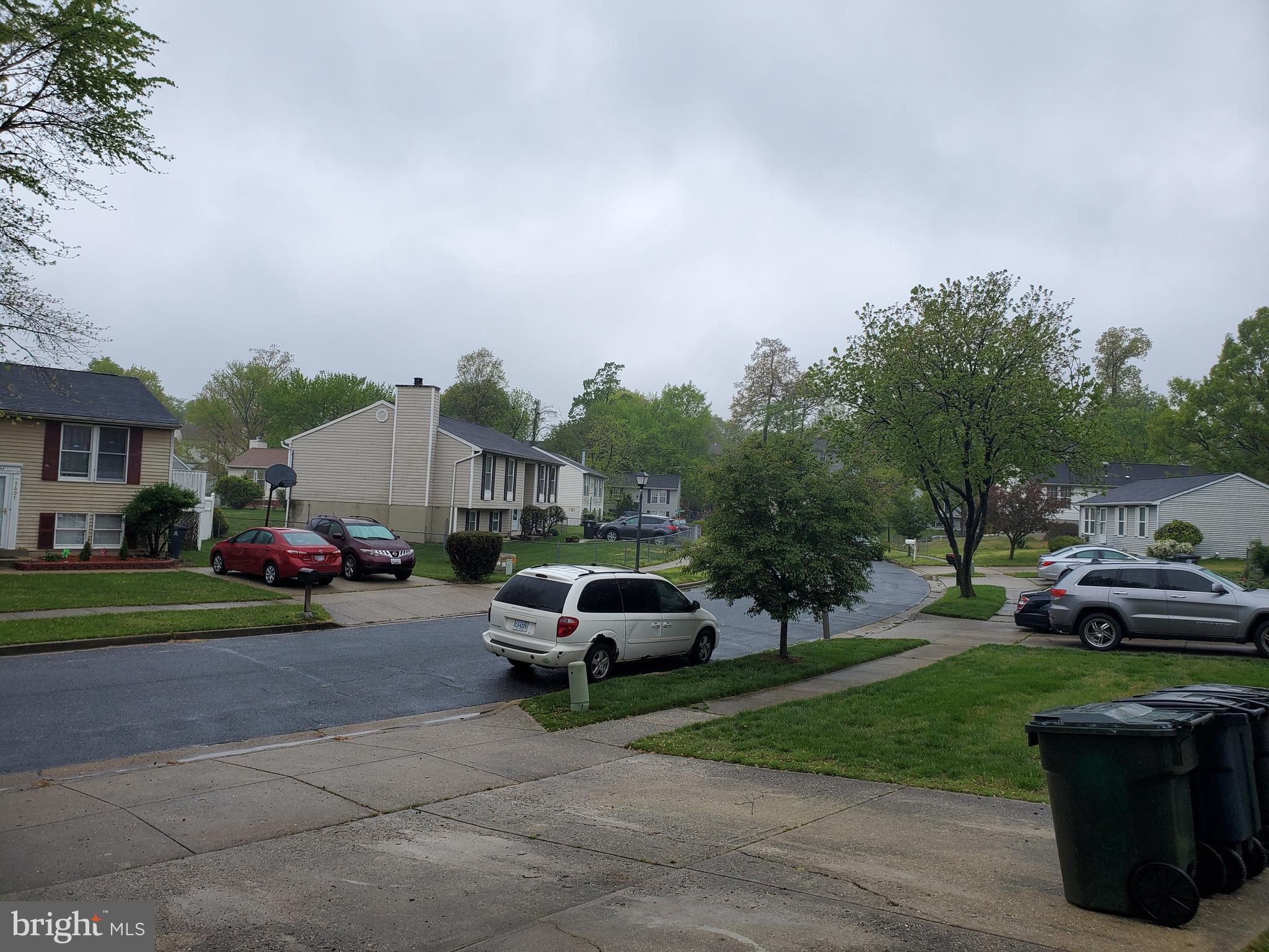 KEYSTONE MANOR - Residential Lease