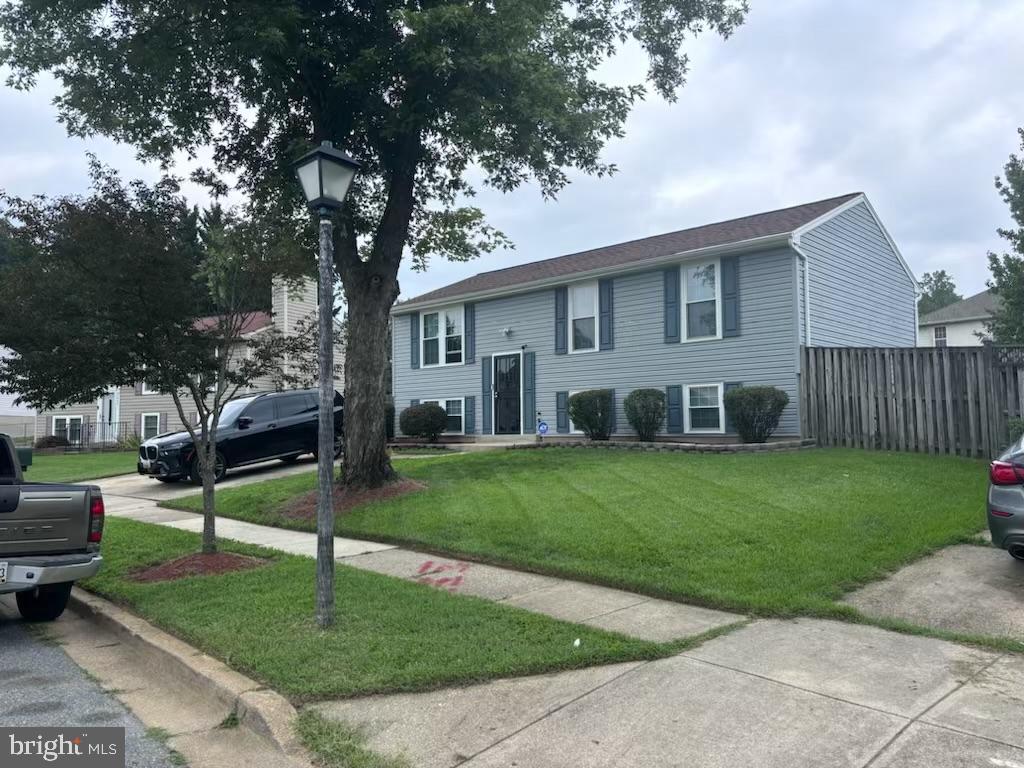 KEYSTONE MANOR - Residential Lease