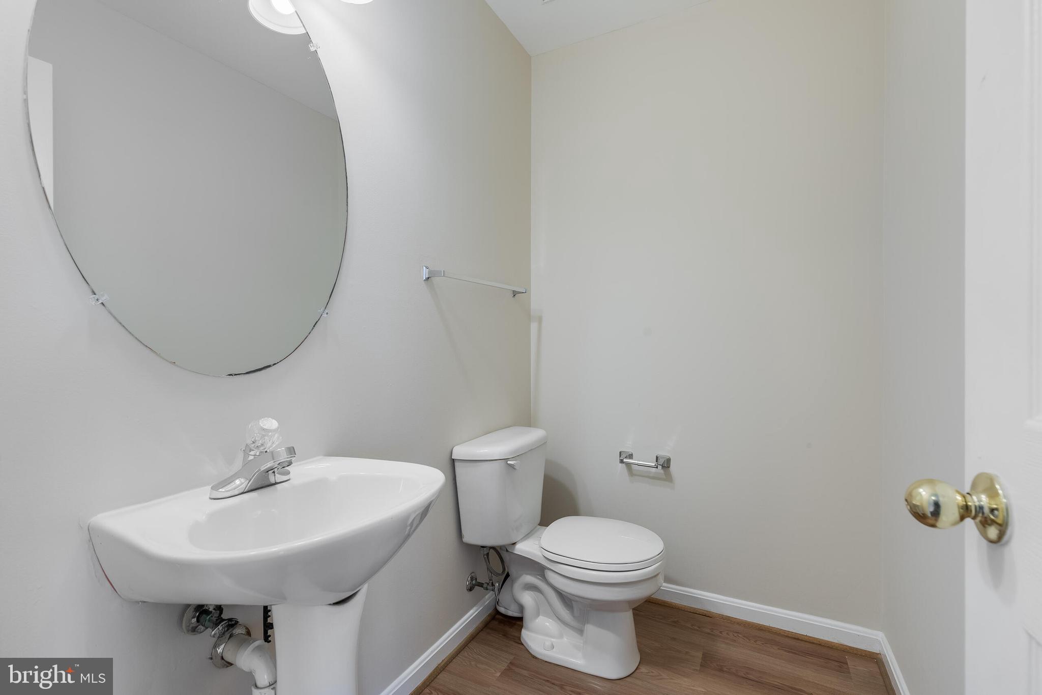 JACKSONS RIDGE CONDOS - Residential