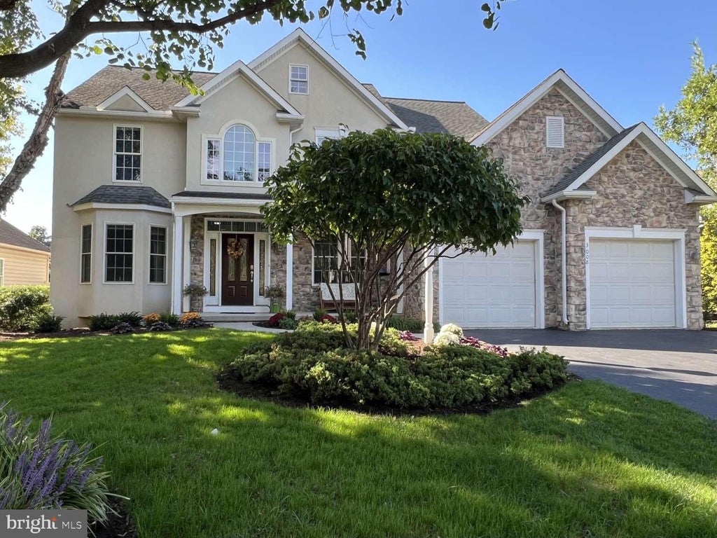 Photo of 3008 Weaver Road, LITITZ, PA 17543 (MLS # PALA2096080)