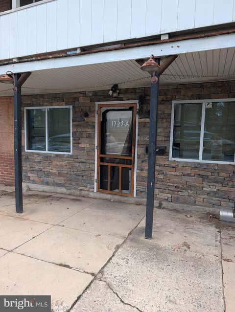 Homes For Rent - 1737 E Grand Avenue<br/> Schuylkill County, TOWER CITY, PA 17980