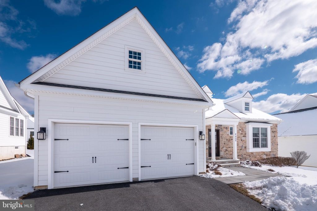 Photo of 4459 Old Saucon Road, BETHLEHEM, PA 18015 (MLS # PALH2014682)