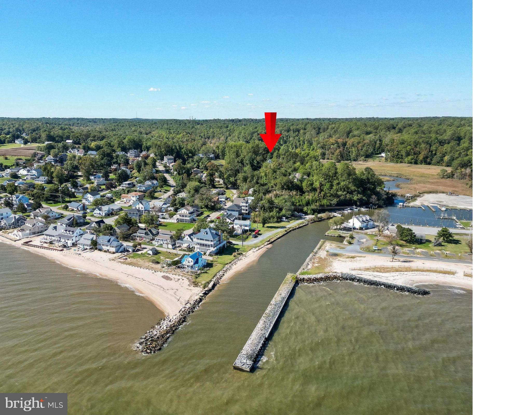 5112 SHORE DRIVE