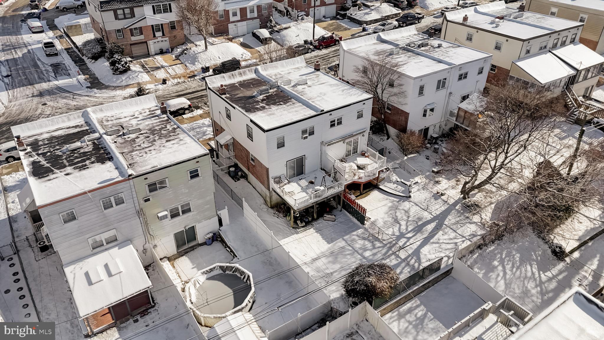 TORRESDALE - Residential