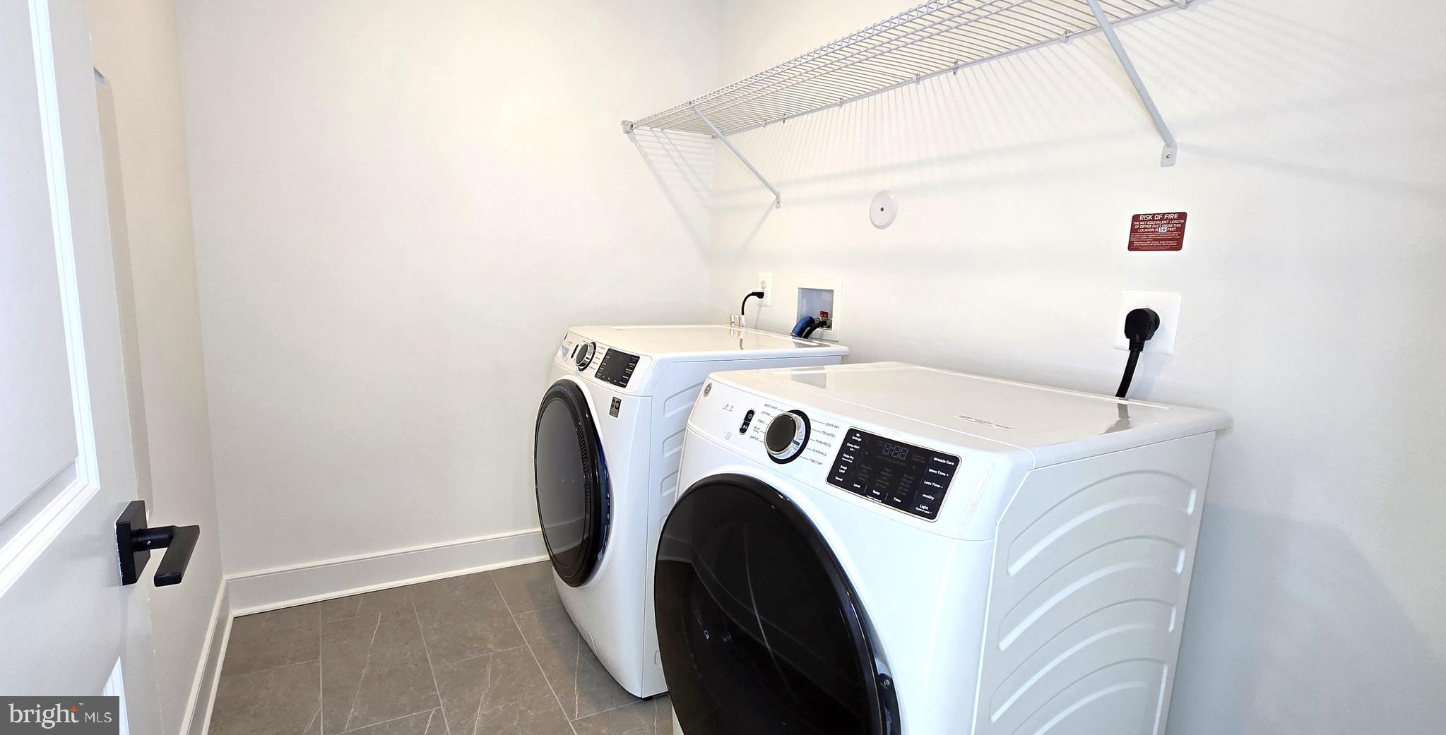 GAMBRILL GLENN - Residential Lease