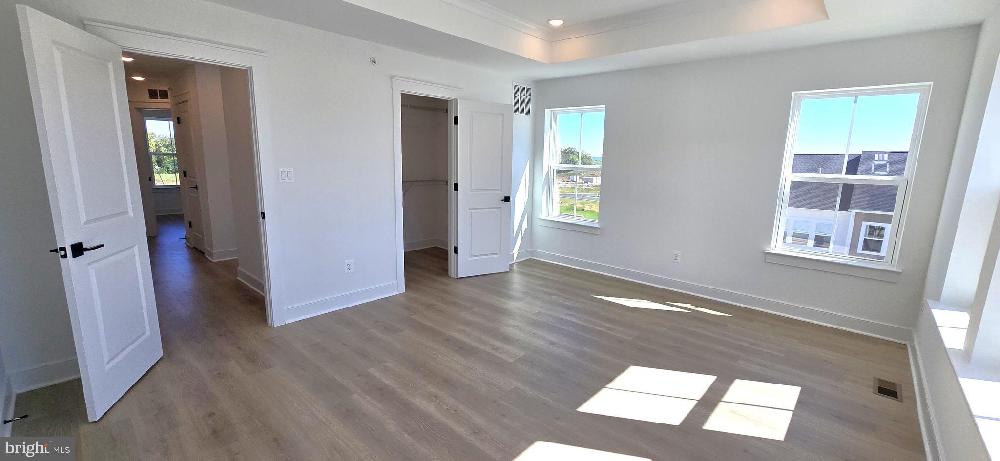 GAMBRILL GLENN - Residential Lease