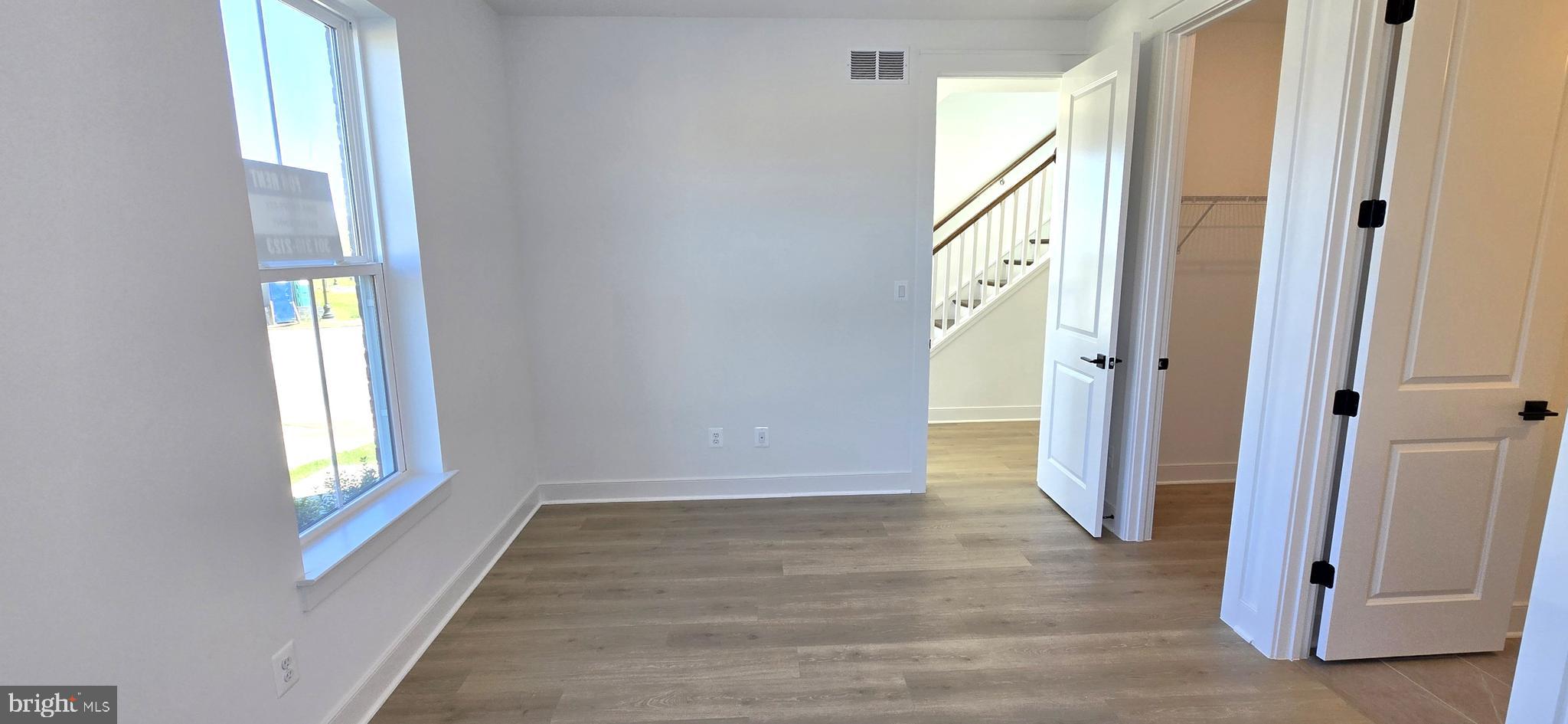 GAMBRILL GLENN - Residential Lease