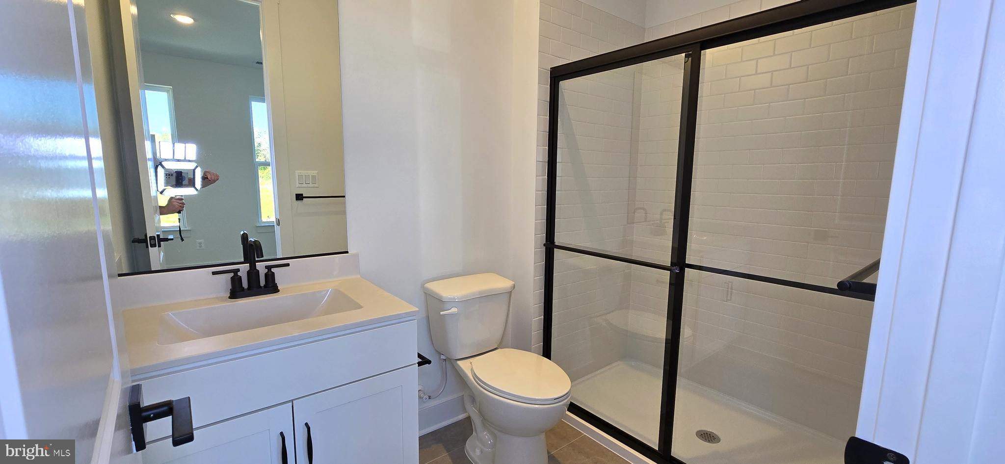 GAMBRILL GLENN - Residential Lease