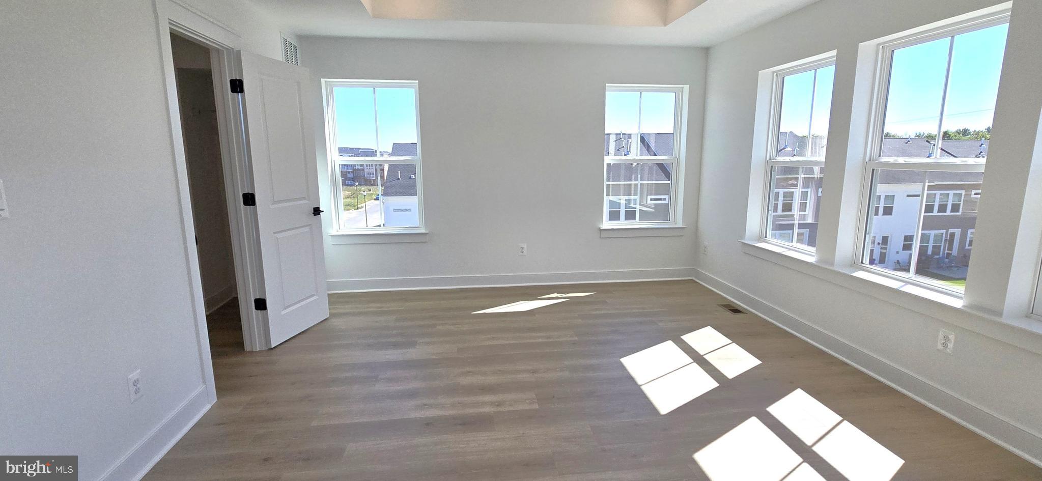 GAMBRILL GLENN - Residential Lease