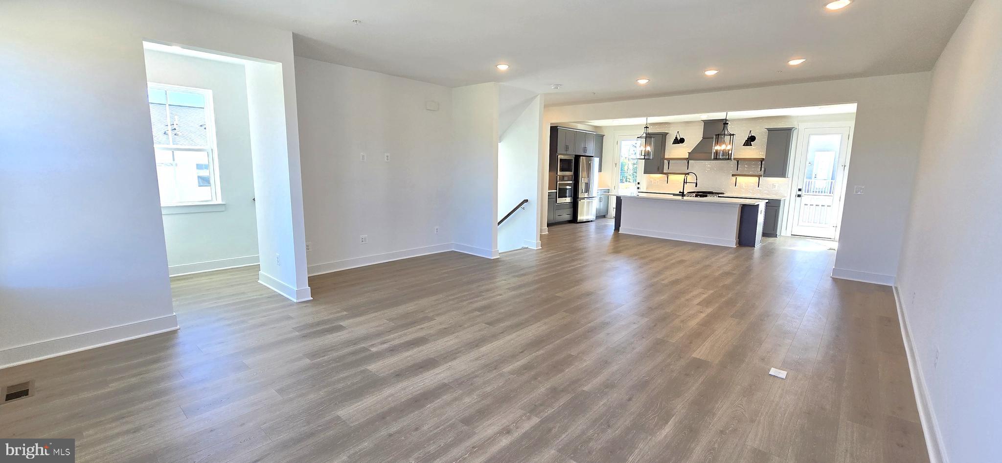 GAMBRILL GLENN - Residential Lease