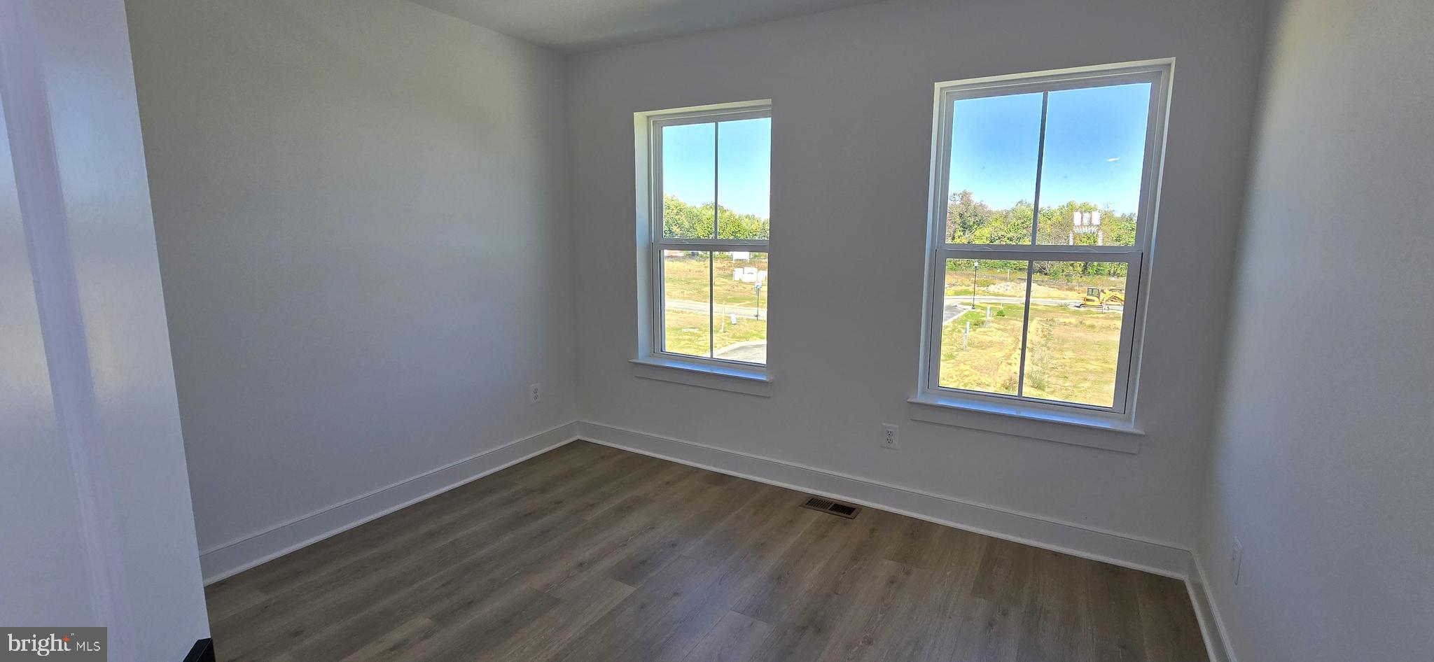 GAMBRILL GLENN - Residential Lease