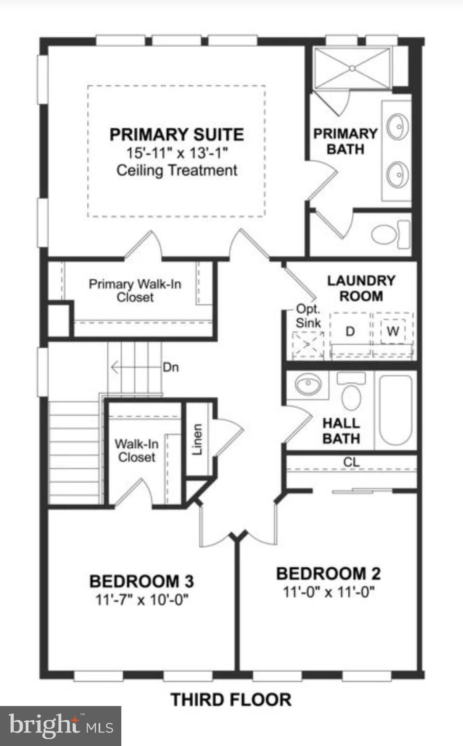 GAMBRILL GLENN - Residential Lease