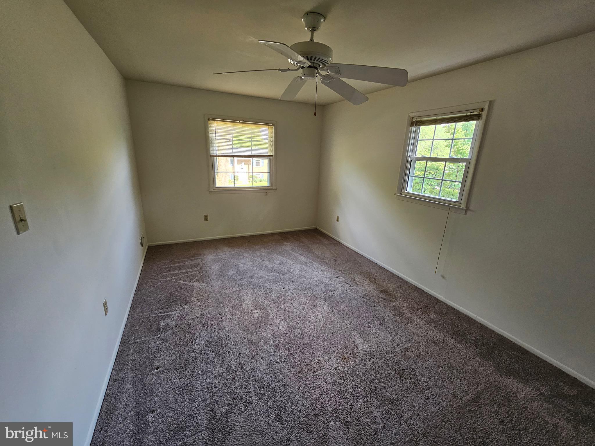 DALE CITY - Residential Lease