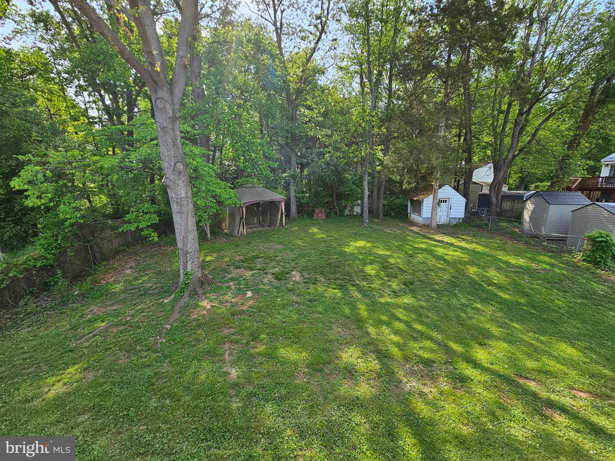 DALE CITY - Residential Lease