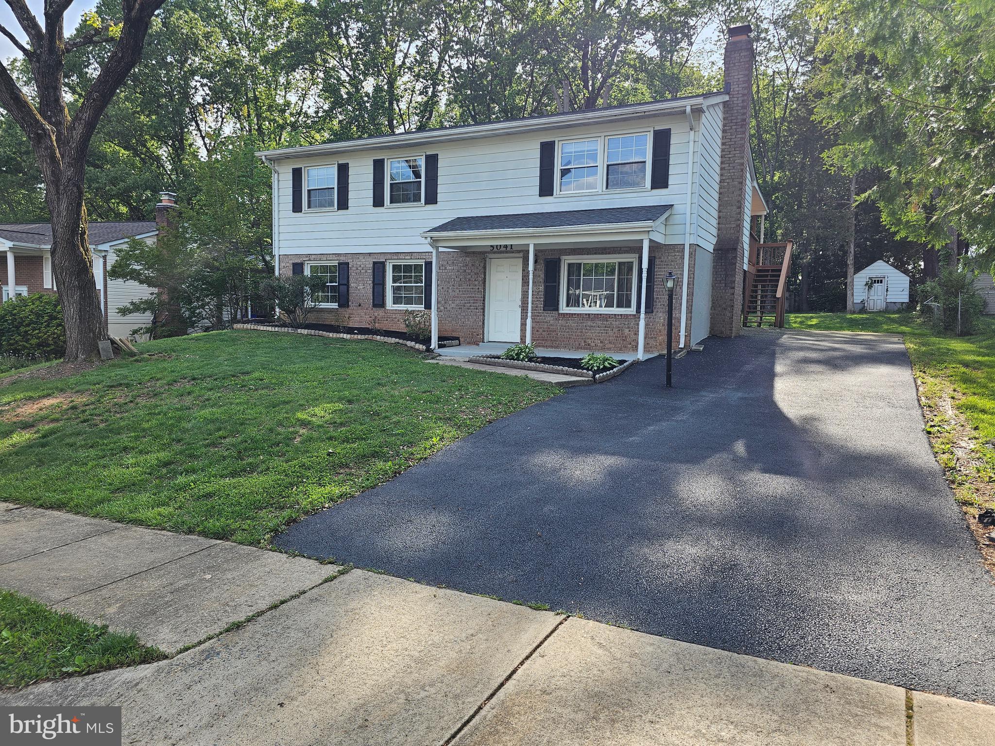 DALE CITY - Residential Lease