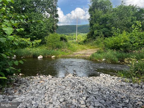 Homes For Sale - 12125 State Road 259<br/> MATHIAS, WV 26812