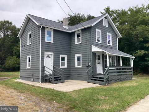 511 Williamstown Road, Sicklerville, NJ 08081 - #: NJCD2126620