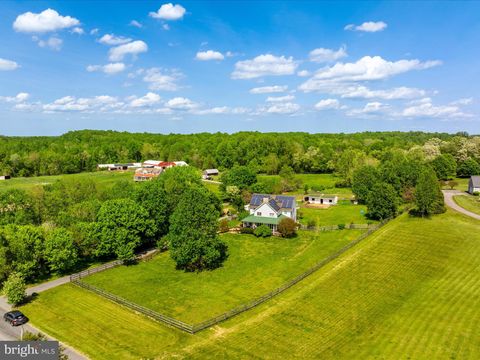 4291 HAWTHORNE FARMS ROAD HARWOOD MD 20776