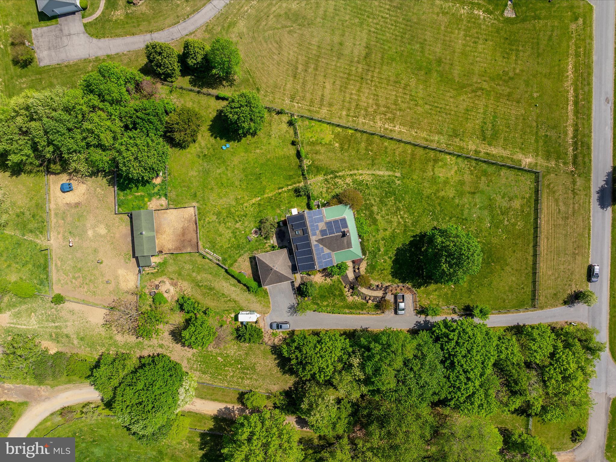 4291 HAWTHORNE FARMS ROAD