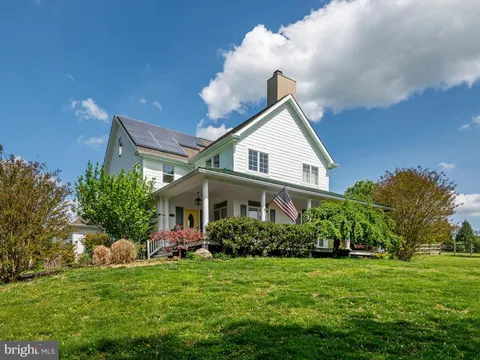 4291 Hawthorne Farms Road, Harwood, MD MLS: MDAA2112084