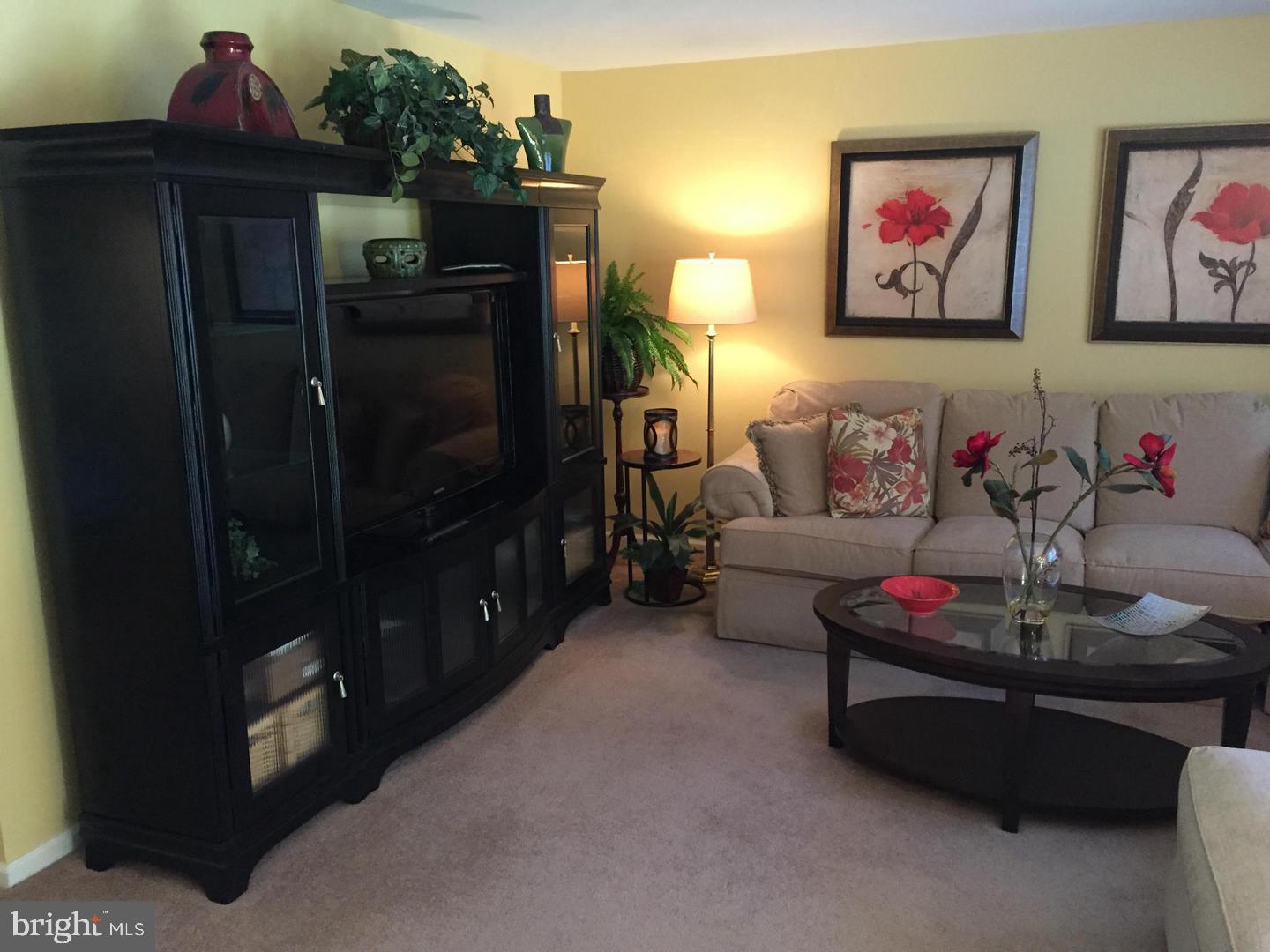 SOUTH POINTE - Residential Lease