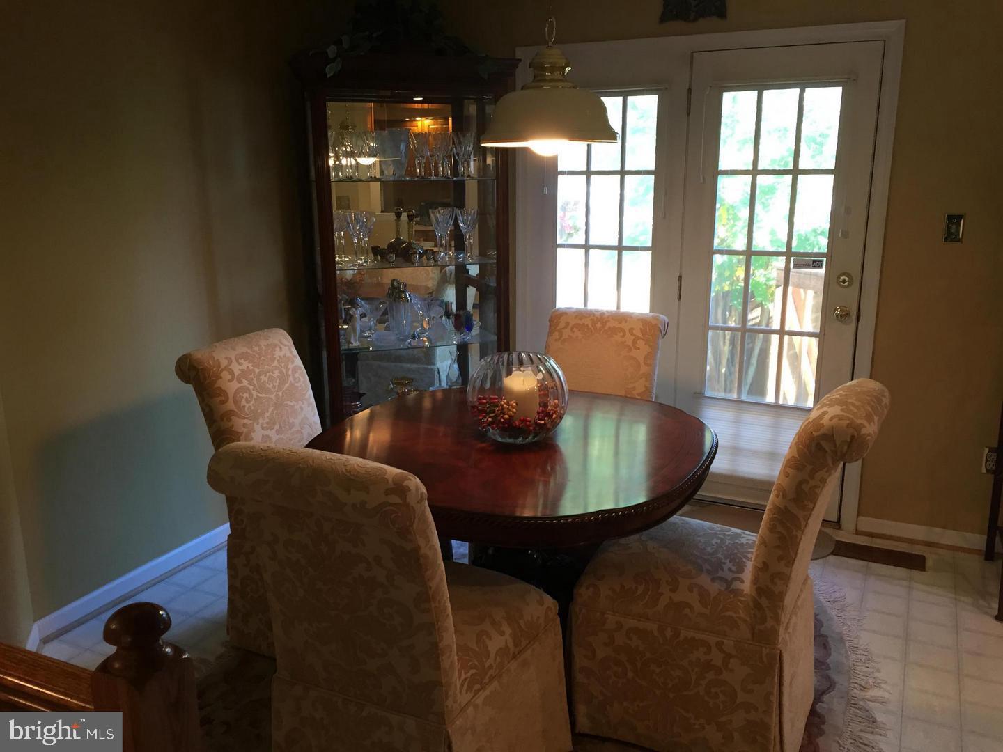 SOUTH POINTE - Residential Lease