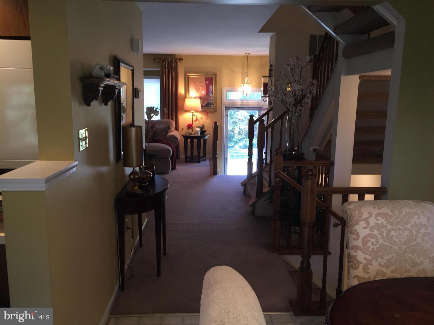 SOUTH POINTE - Residential Lease