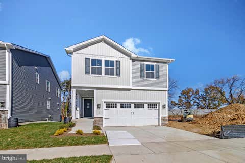 Homes For Sale - 5728 Howard Drive<br/> Anne Arundel County, GLEN BURNIE, MD 21061