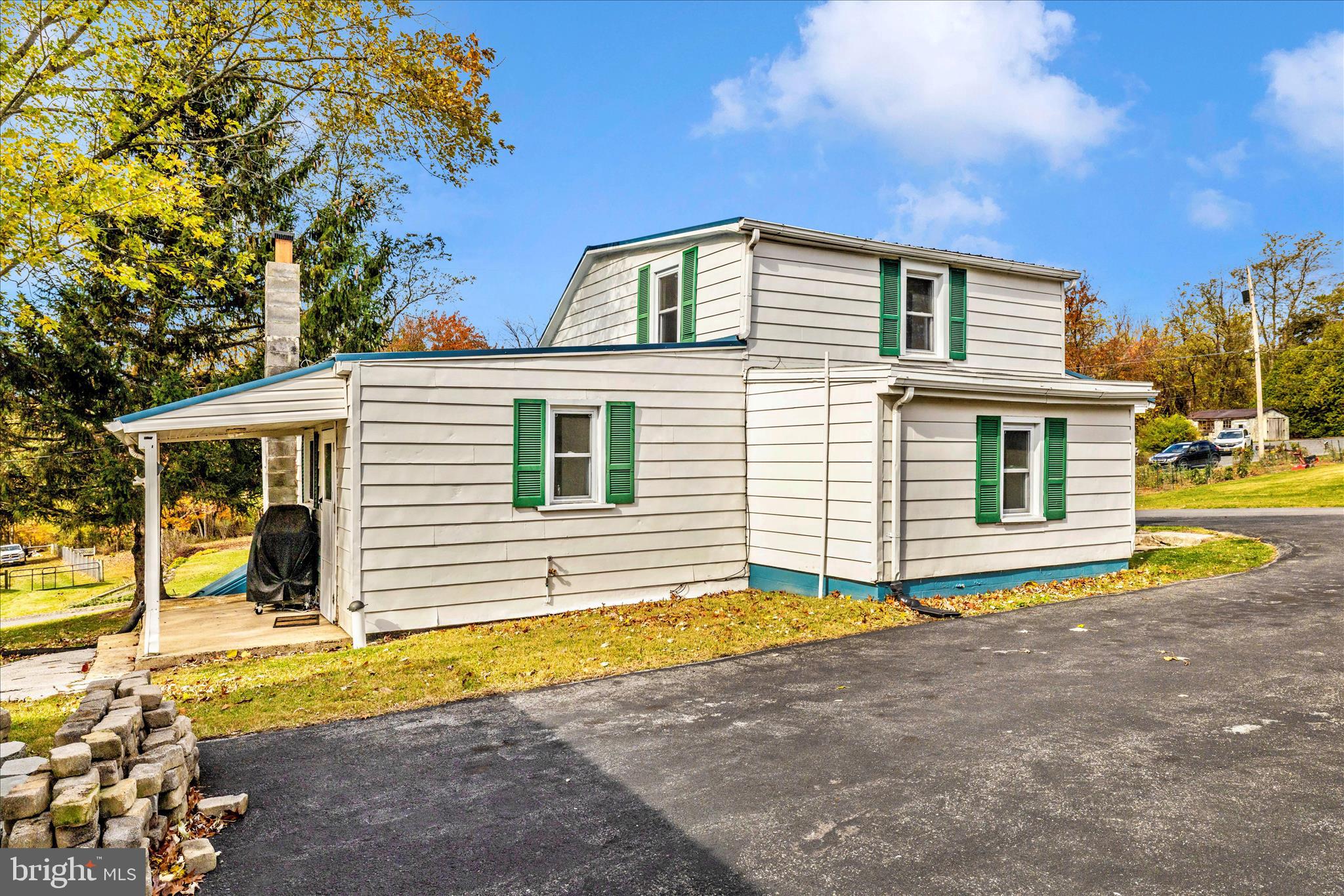 WAYNESBORO - Residential