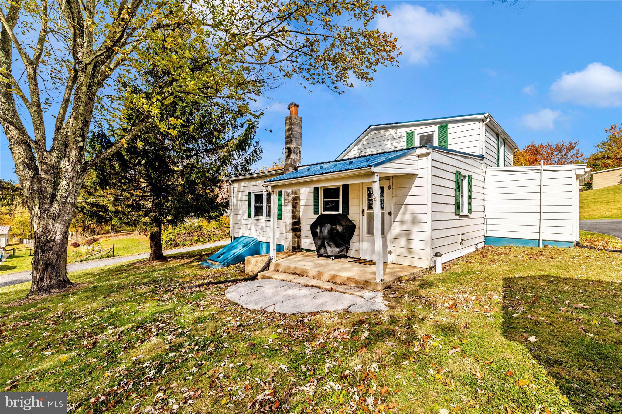 WAYNESBORO - Residential