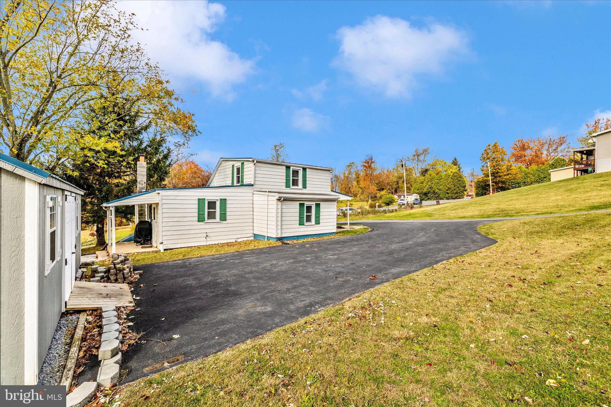 WAYNESBORO - Residential