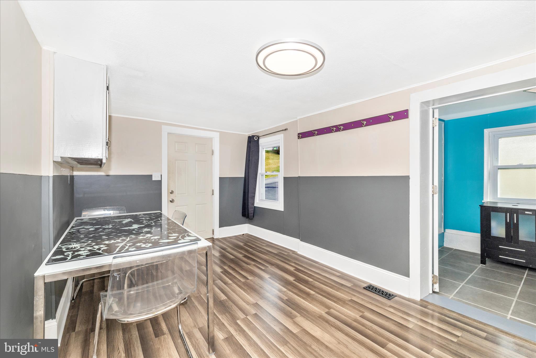 WAYNESBORO - Residential