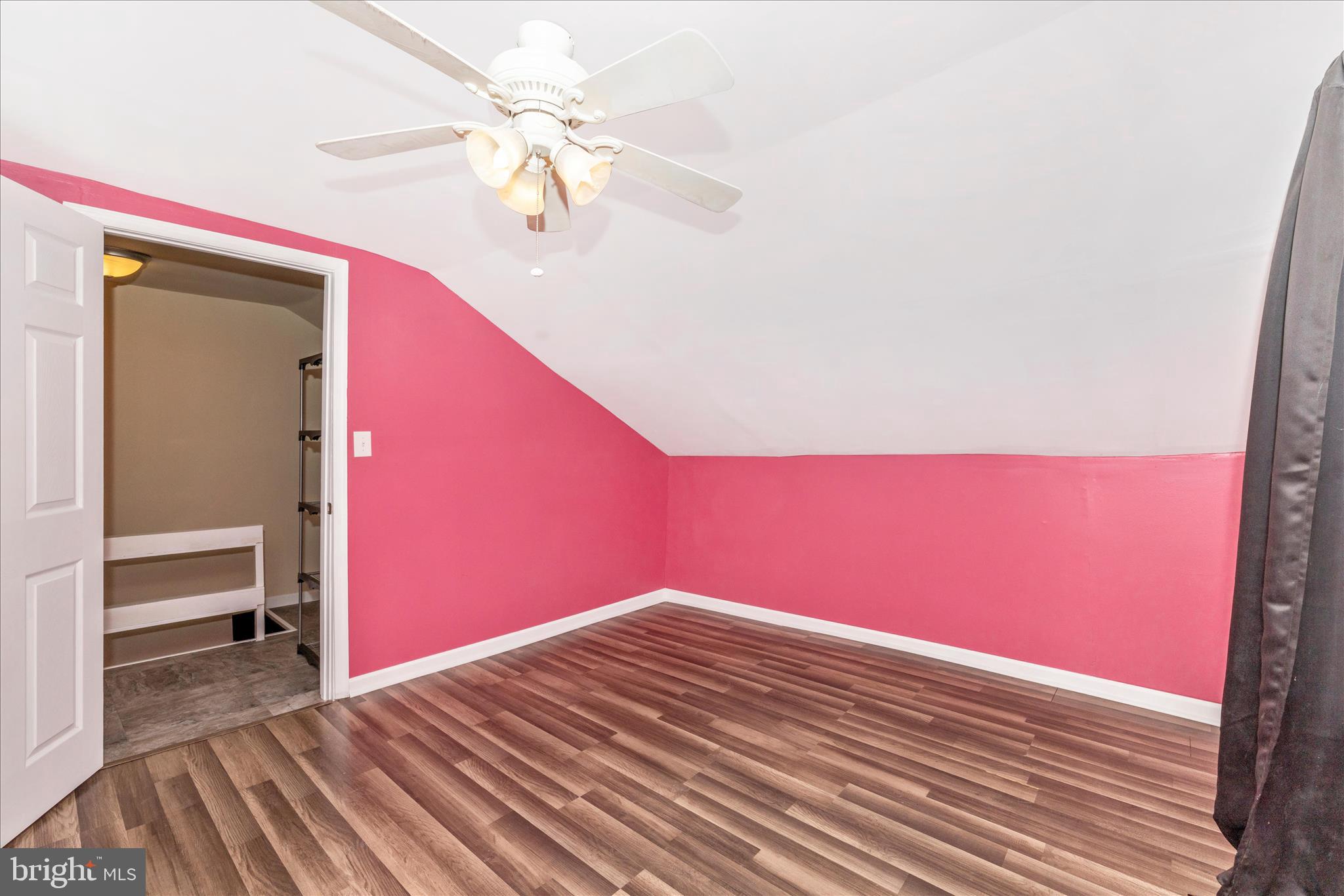 WAYNESBORO - Residential