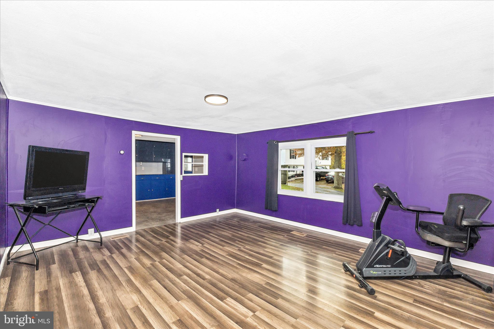 WAYNESBORO - Residential