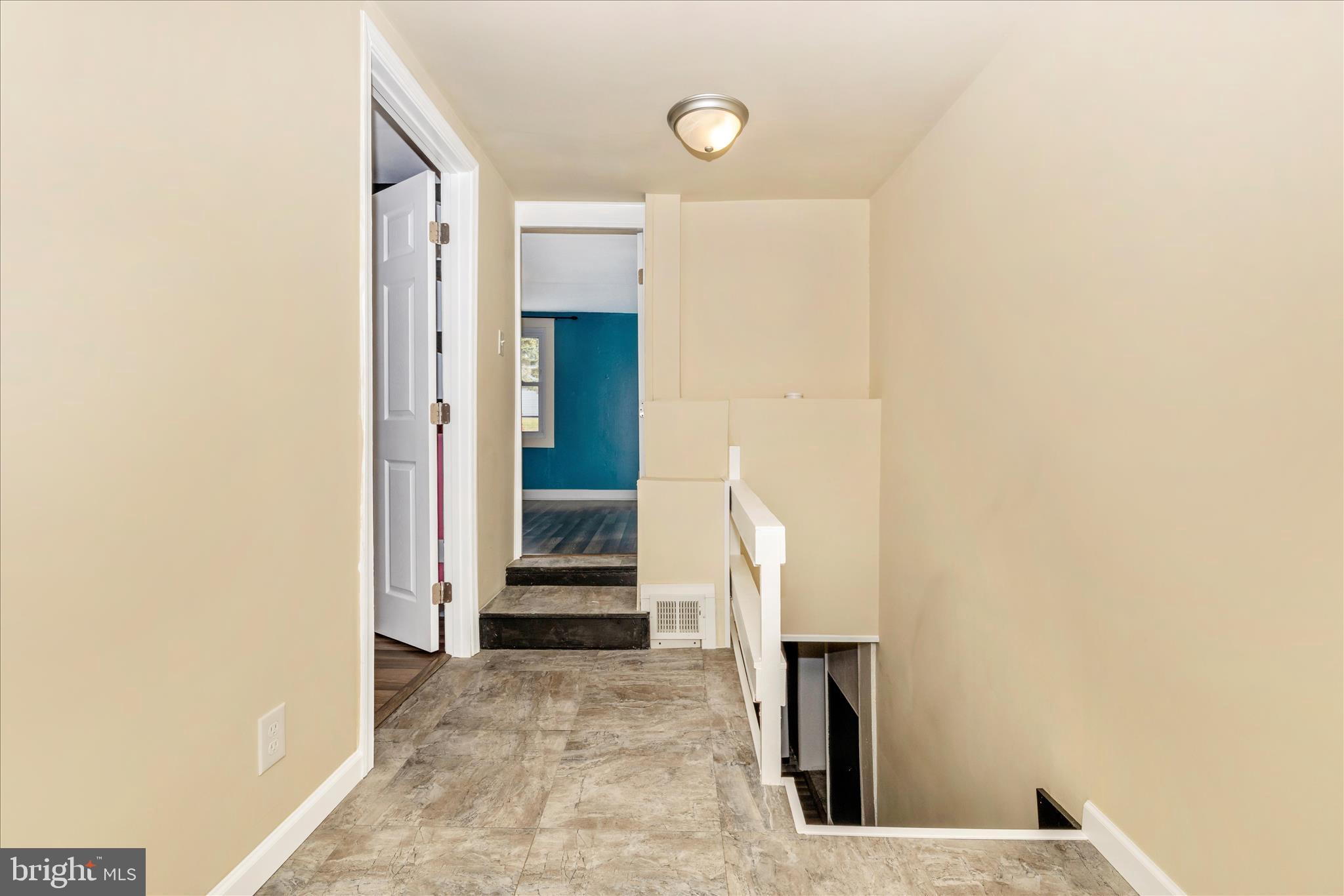 WAYNESBORO - Residential