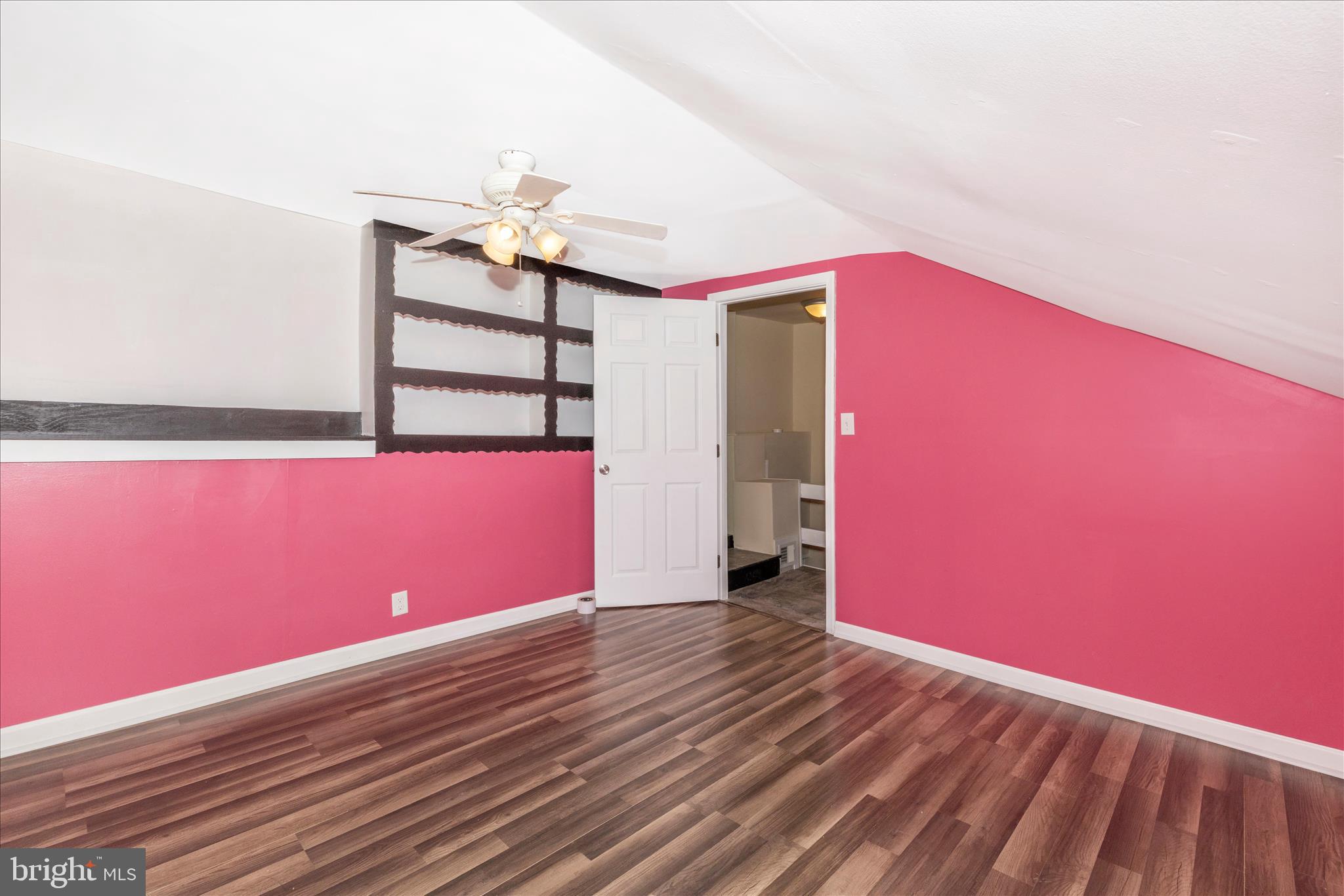 WAYNESBORO - Residential