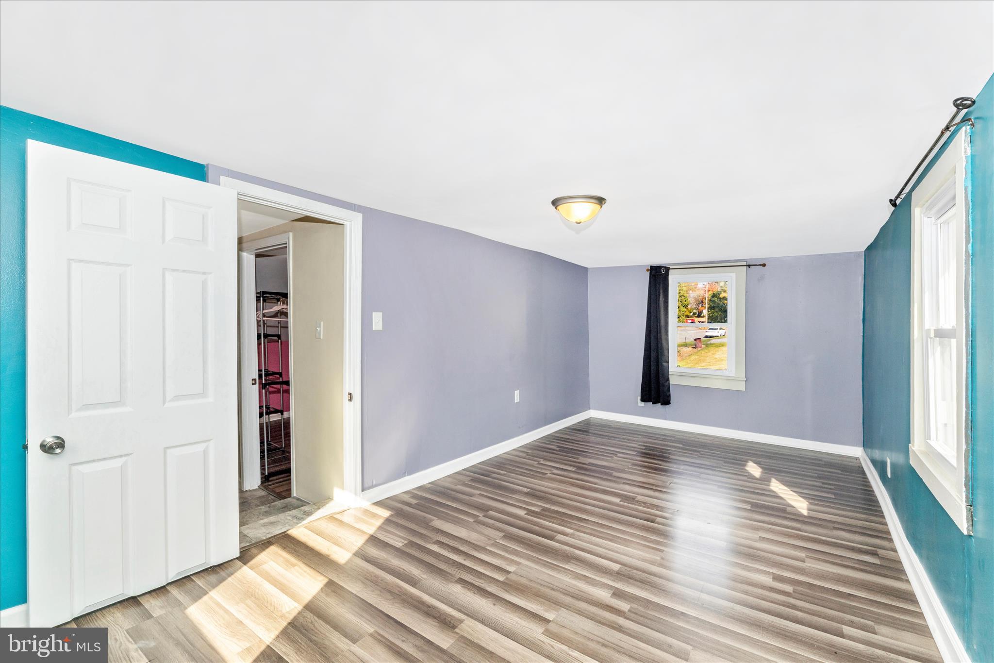 WAYNESBORO - Residential