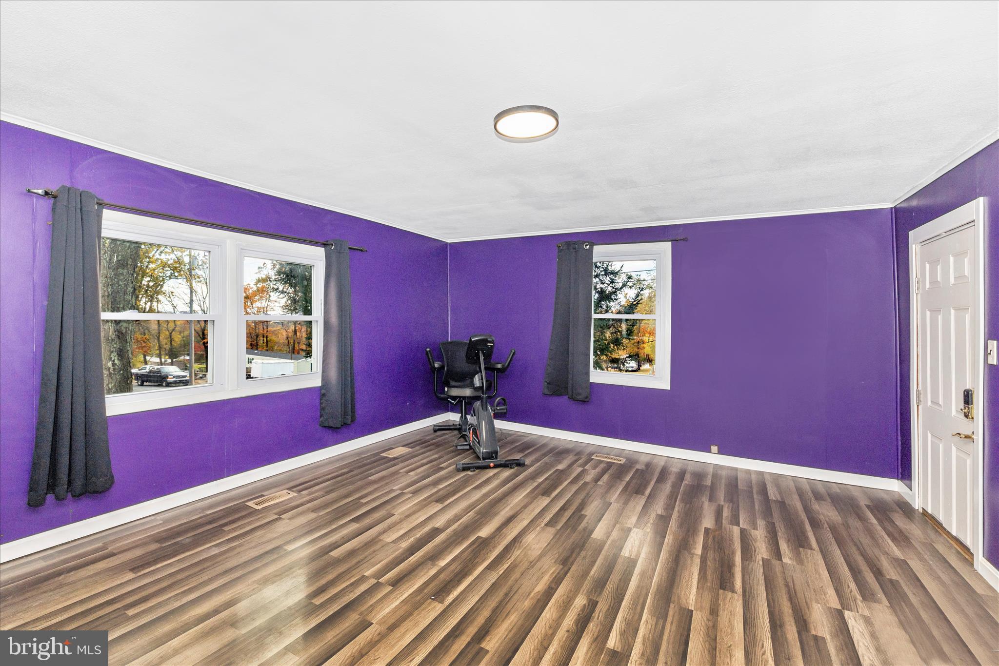 WAYNESBORO - Residential