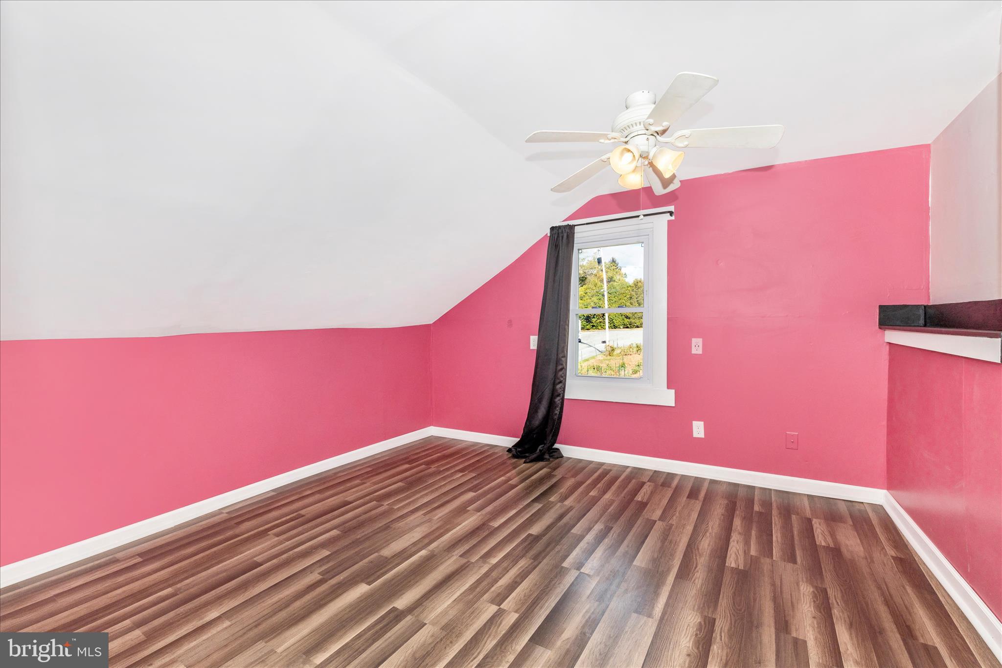 WAYNESBORO - Residential