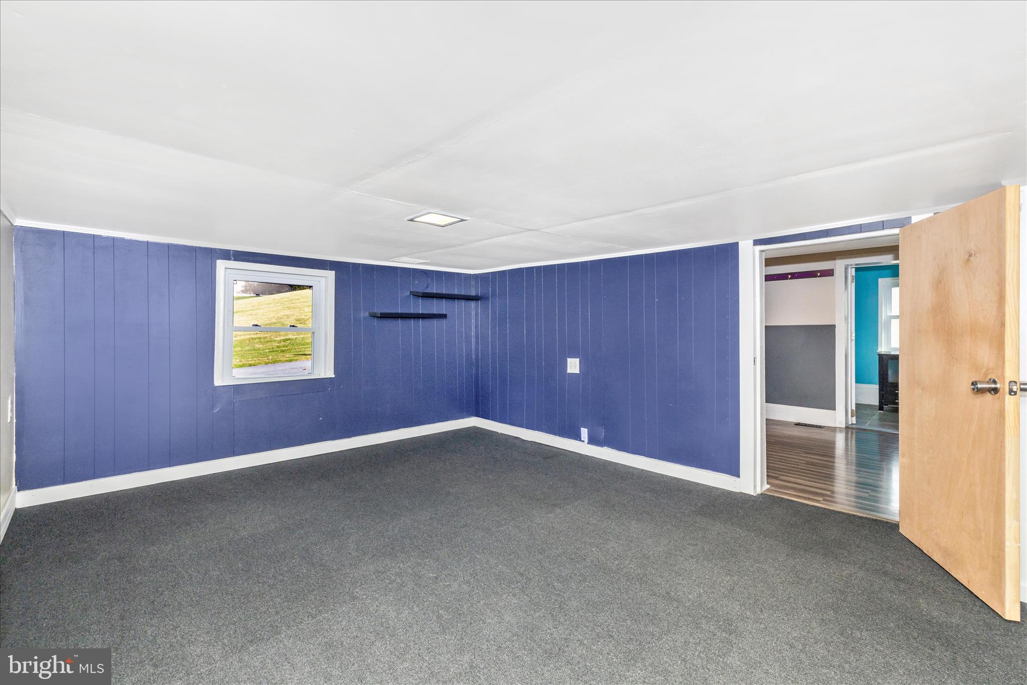 WAYNESBORO - Residential