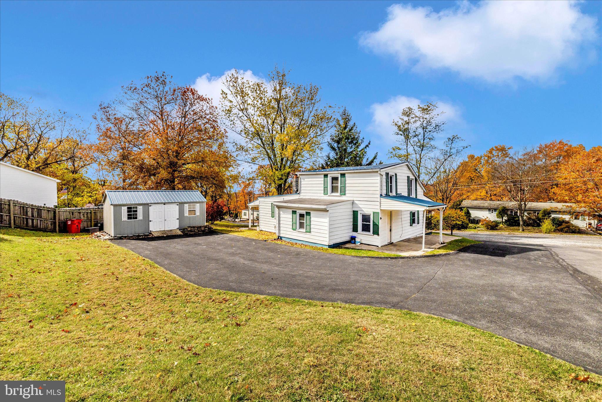 WAYNESBORO - Residential