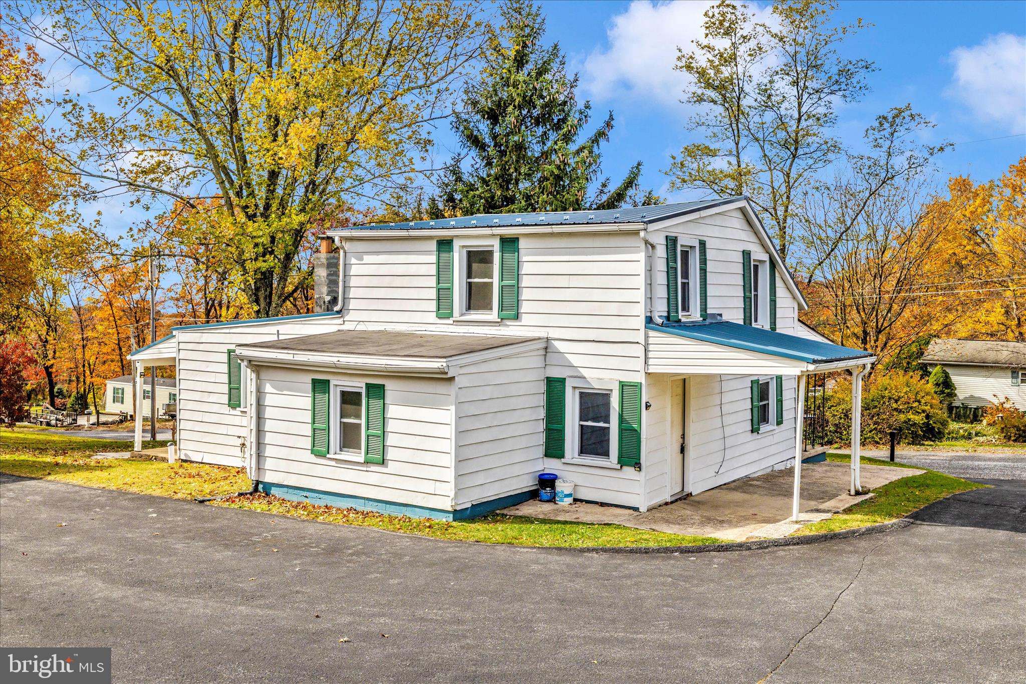 WAYNESBORO - Residential