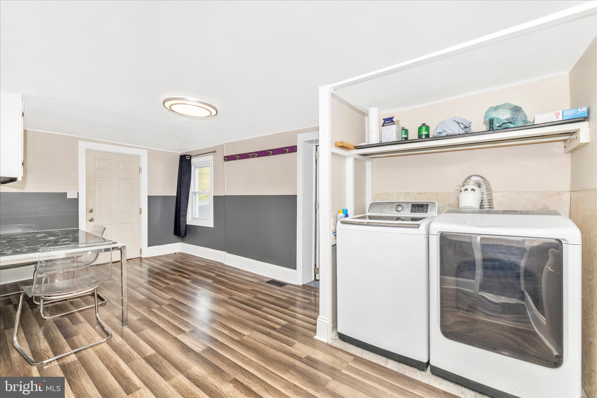 WAYNESBORO - Residential