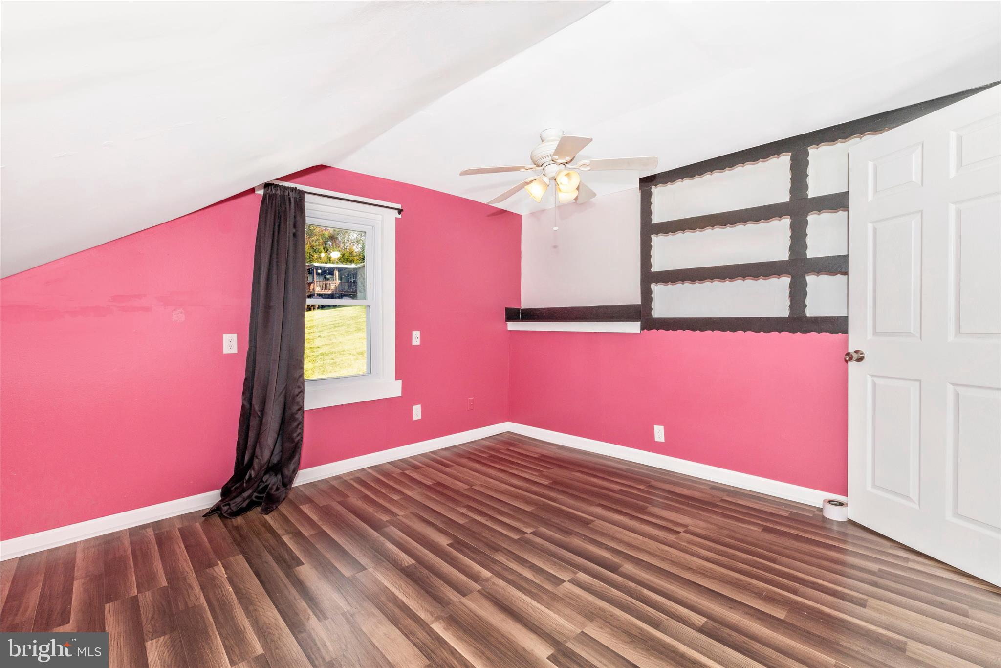 WAYNESBORO - Residential